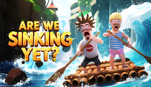 Are We Sinking Yet?